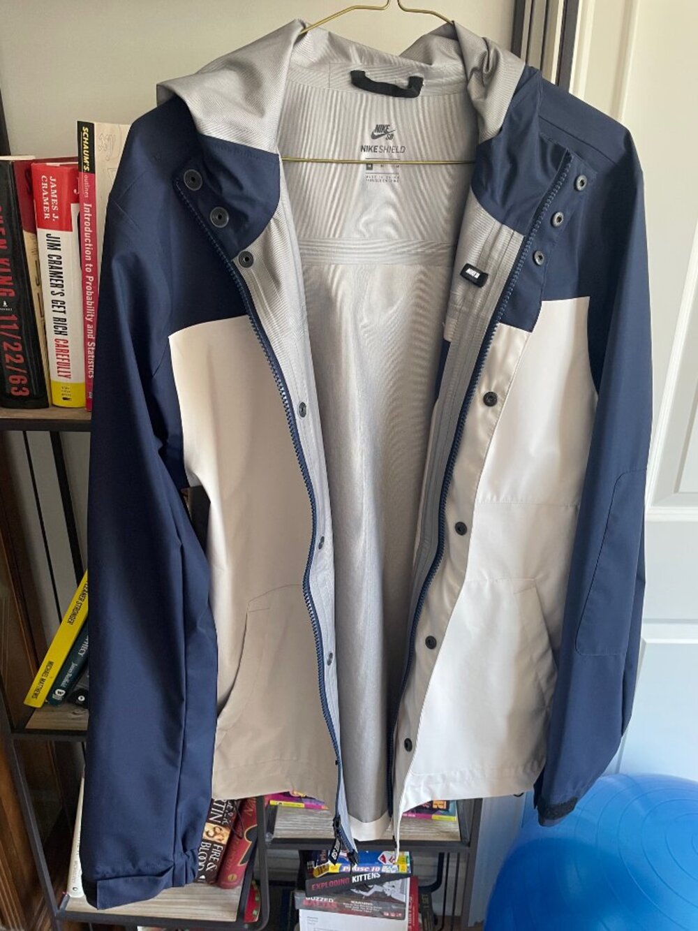 Nike SB Shield Jacket - M (Medium)